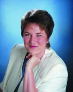 Barbara Sillmann